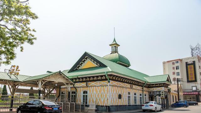 旅顺口区|大连旅顺口，位置比较偏远，却是著名的旅游胜地