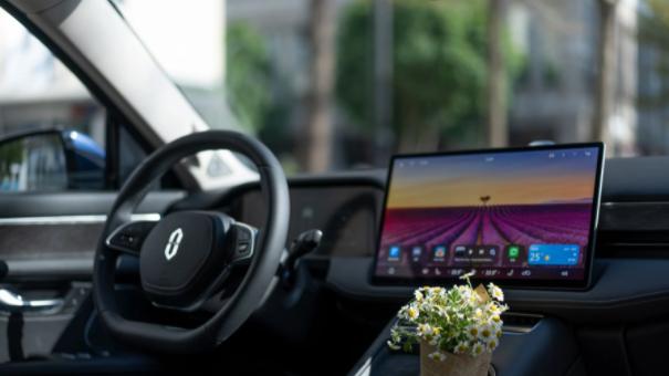 华为|你以为华为想造车？可它的“野心”，远比你想象的要更大