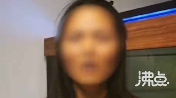 女子实名举报男友在其怀孕期间对她实施暴力殴打，致先兆流产