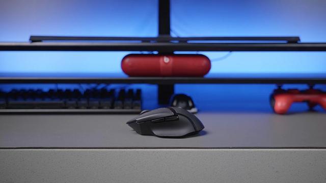 雷蛇|最佳无线多功能游戏鼠标-雷蛇 Razer 巴塞利斯蛇