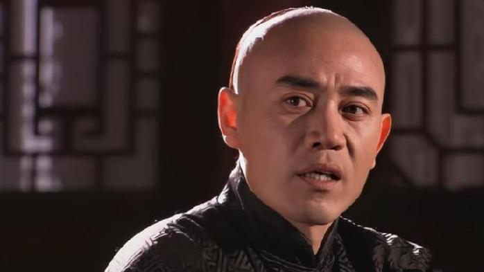 白景琦|大宅门：白景琦只管恣意纵情，却害得杨九红认真了一生！