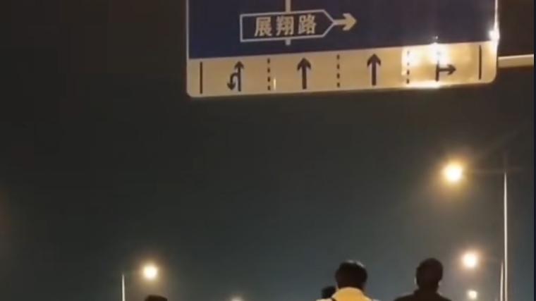 郑州富士康里面到底发生了什么？内部情况再生变故