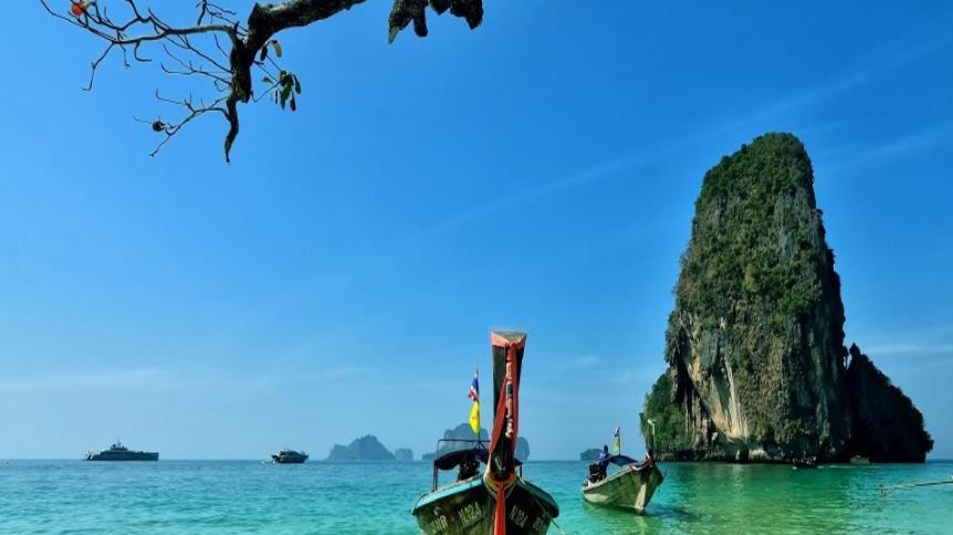 |888元的一周泰国游，为什么这么便宜？看完你还敢去吗