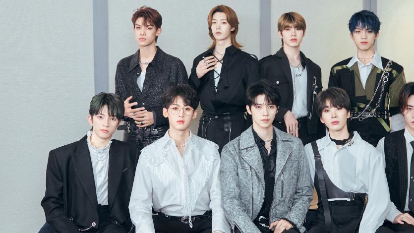 袁姗姗|互相取关、辟谣重组，悄无声息成立的IXFORM誓要解散得轰轰烈烈