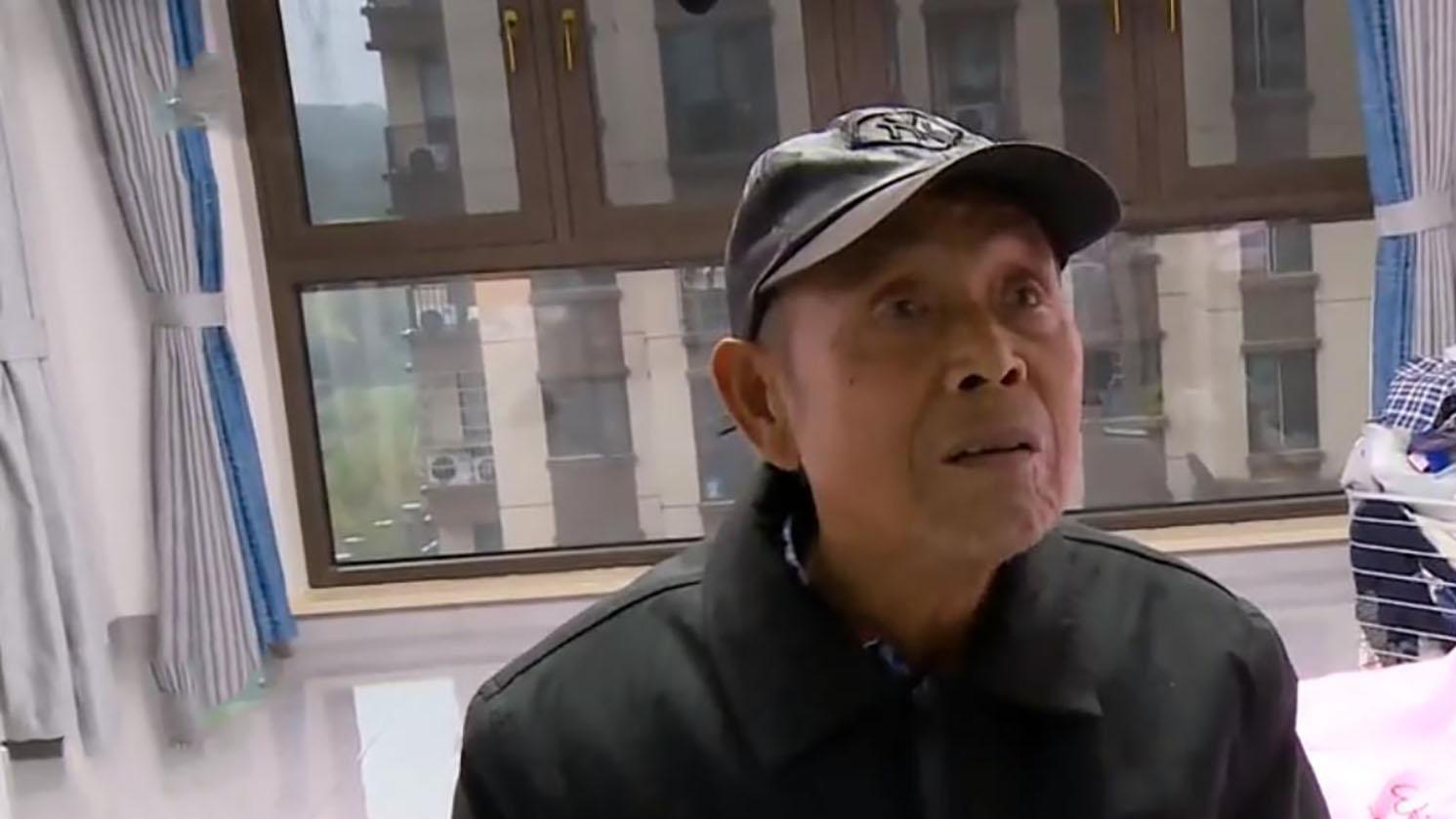 七旬老人病重无人照料，抛出筹码求侄女照顾，病好后竟翻脸不认人