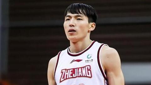 浙江男篮|前广州外援或投奔浙江，欲联手吴前再次挑战广东