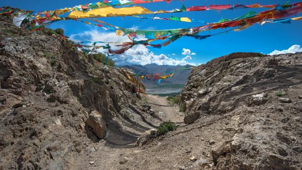 西藏|西藏旅游攻略，这几个地方一定要去！