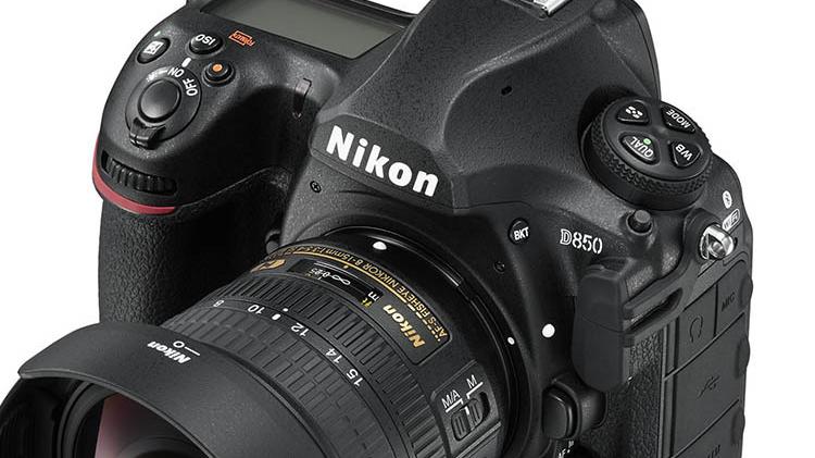 网传尼康Nikon要退出单反市场，官方声明来了