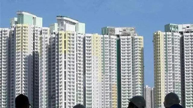 合肥|房地产陷入“买不起卖不掉”的困局中，曹德旺给出了破局之法