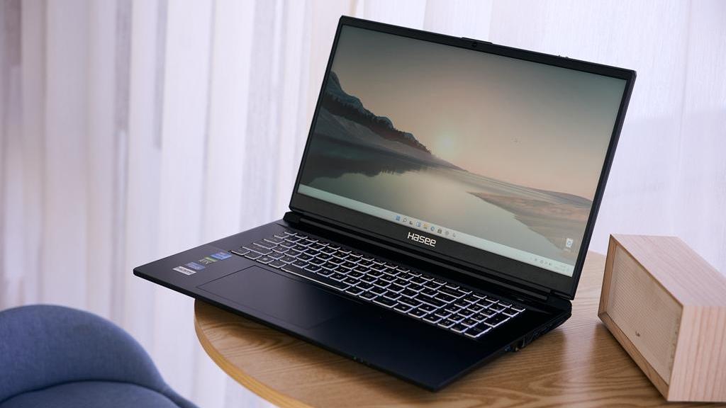 游戏笔记本|玩游戏就要爽，战神G8-DA7NP，旗舰级大尺寸游戏笔记本