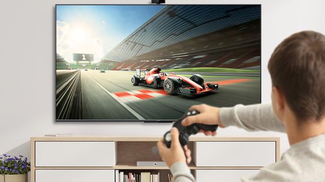 小米科技|65英寸4K电视开启大促，这三款公认“最值”，1999元起