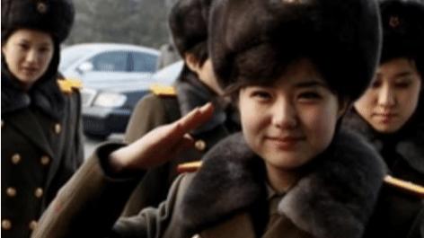 实拍朝鲜普通市民的真实生活情况，朝鲜卧室厨房曝光图