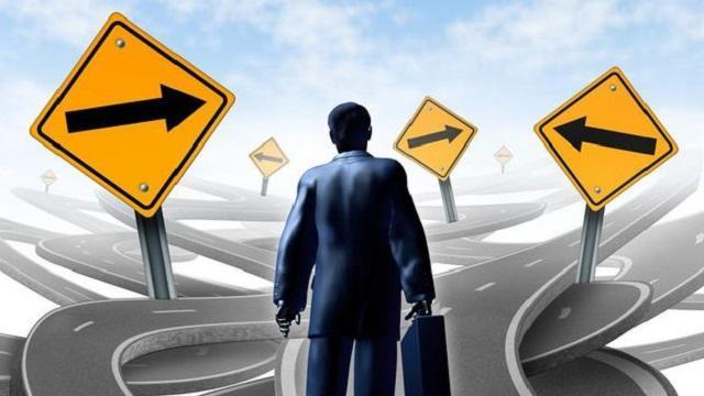 央企|央企辞职回家乡混得一地鸡毛，过来人哭诉：早看懂这5张图就好了