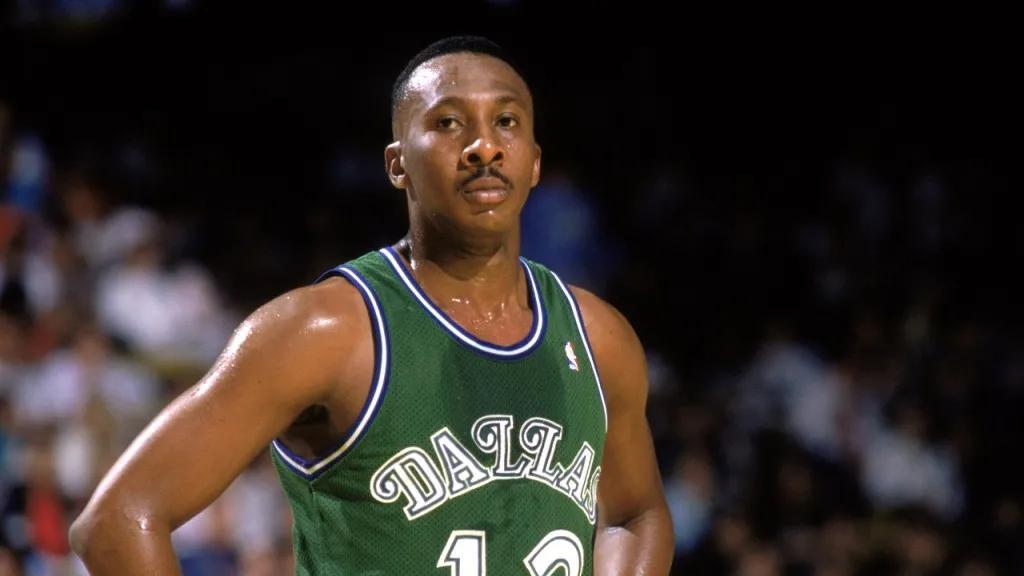 选秀|美媒列出效力一支球队时间最长却没有进入总决赛的18名球员