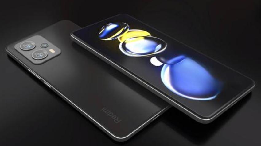 红米手机|红米K60Ultra全新概念图，开启高端之路，小米12S Ultra有对手了