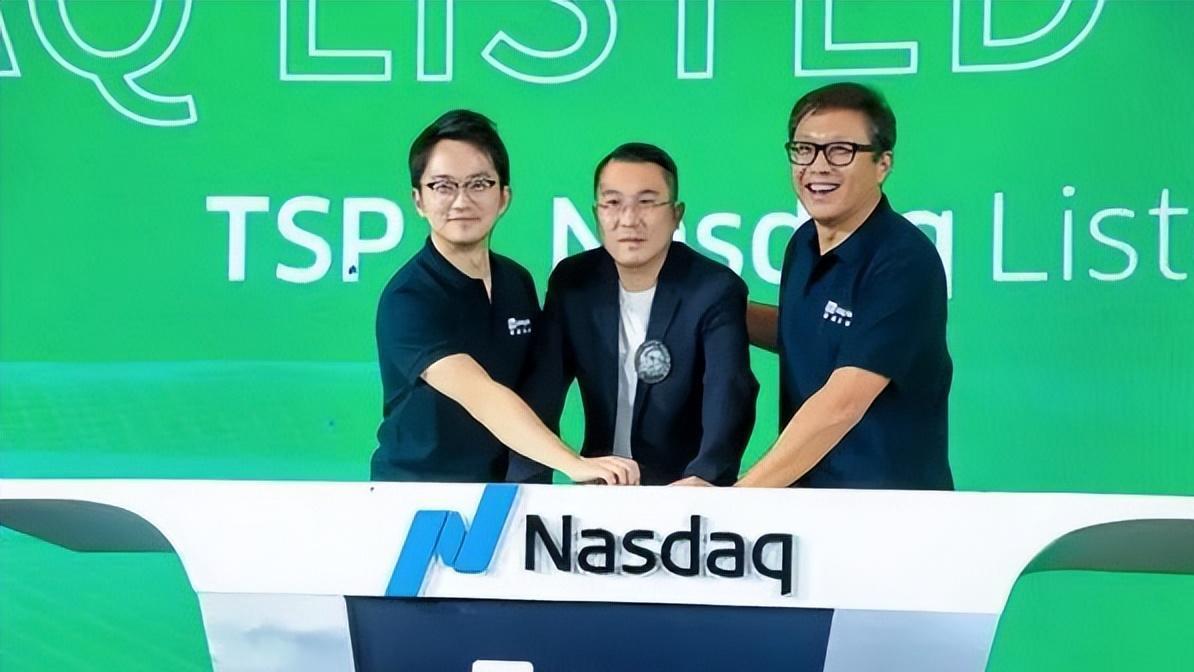 滴滴出行|赵晓卉有望比李诞更早敲钟，但这可能又是一个滴滴的故事