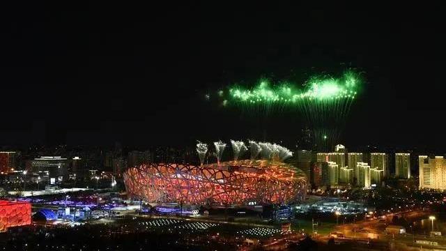 北京市|今年北京冬奥会，先是法语播报，却不是英语，后是汉语，为什么？