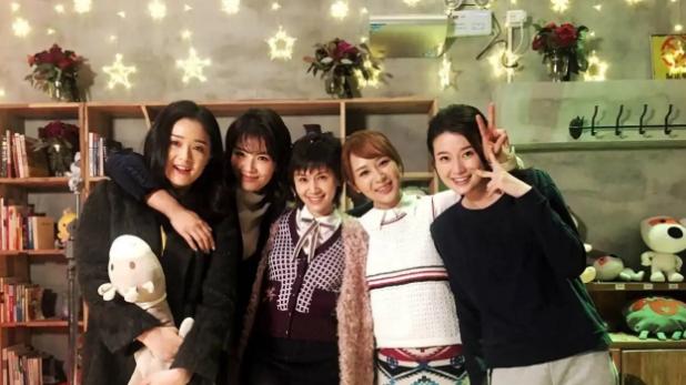 关雎尔|《欢乐颂》中的关雎尔，一个最悲情的角色，对应着现实的你我