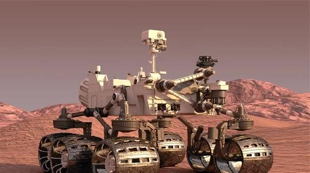 火星的一个特定区域可能在几十亿年里多次孕育了生命
