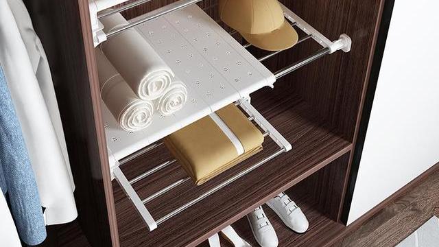 十二种网红收纳工具，实际体验下来只有五种比较好用