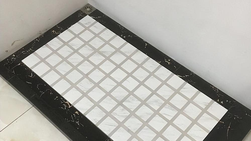 卫生间瓷砖选购攻略，注意以下4点，你将有个舒适安全的卫浴空间