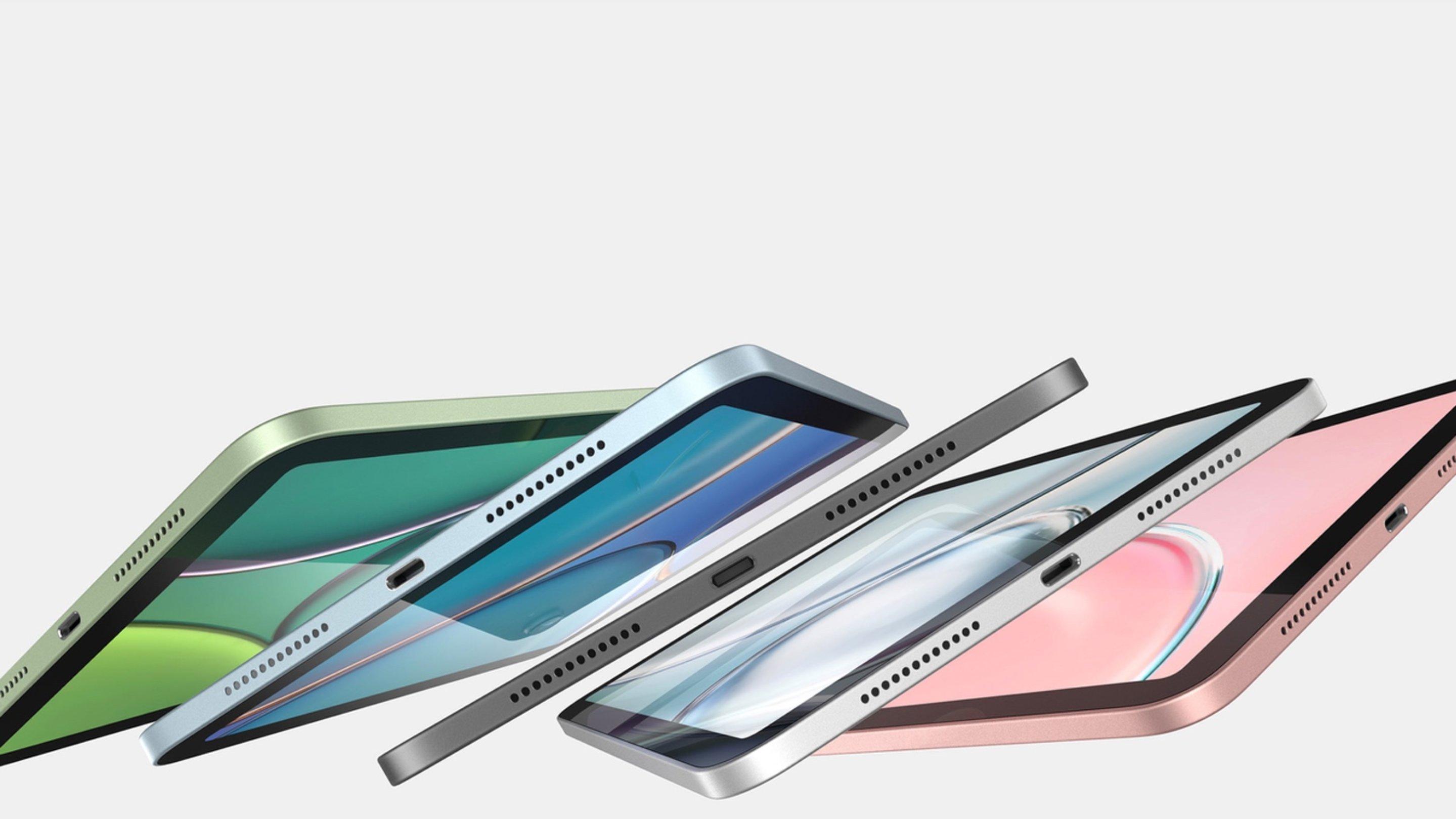 CPU|苹果 iPad Mini 7 或将于2023年底推出，搭载A16芯片