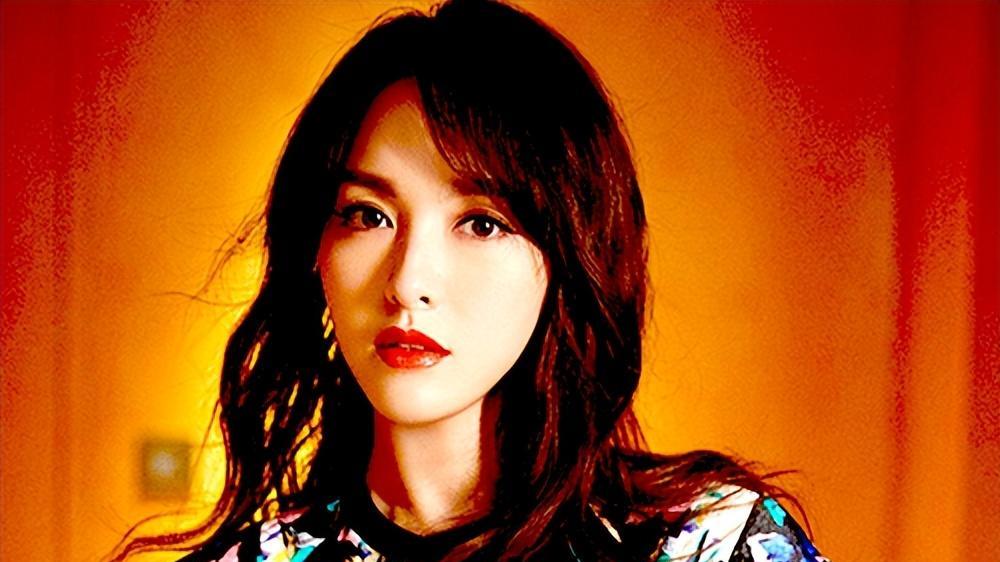 唐嫣|杨幂和唐嫣的关系，看这个选择就知道了