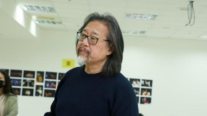 如梦之梦|《如梦之梦》演出长达8小时，赖声川赞萧艾像“妖怪一样”