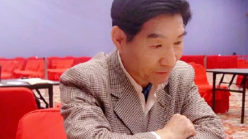 胡荣华|象棋史上悲情人物，输给胡荣华遗憾终身，如今60岁仍拼搏棋坛一线