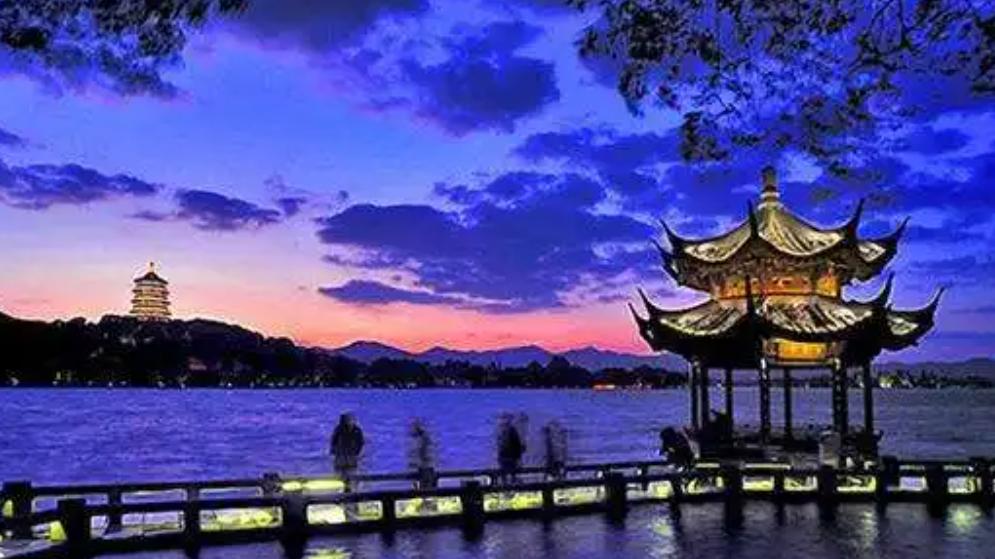 |浙江旅游圣地推荐，浙江最著名的景点，值得一去！