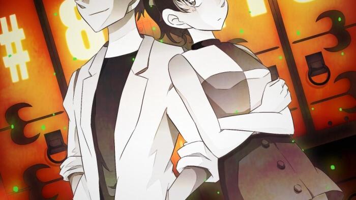 名侦探柯南|名侦探柯南：动漫剧情屡破下限，平和青梅竹马却被第三者夺位