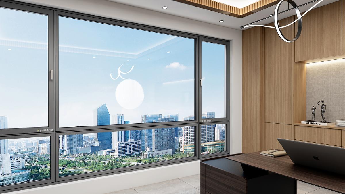 系统门窗设计有什么性能标准？系统门窗安装具体有什么要求？