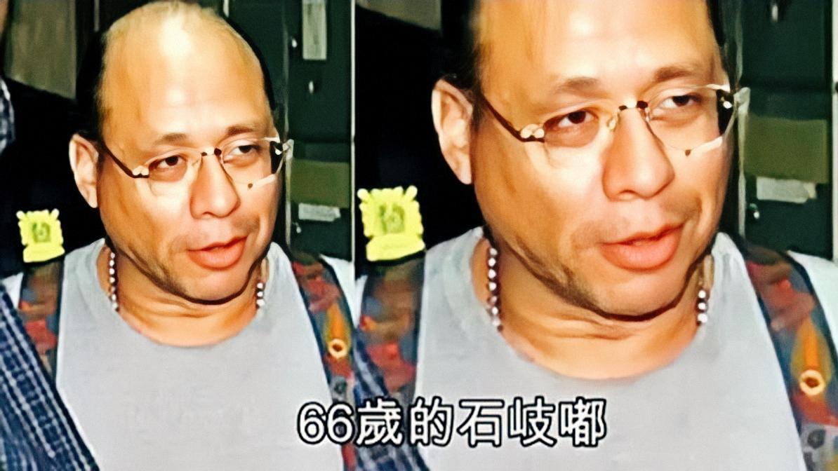 澳门“幽灵教父”赖东生：比崩牙驹还强大，身家百亿，晚年却被捕