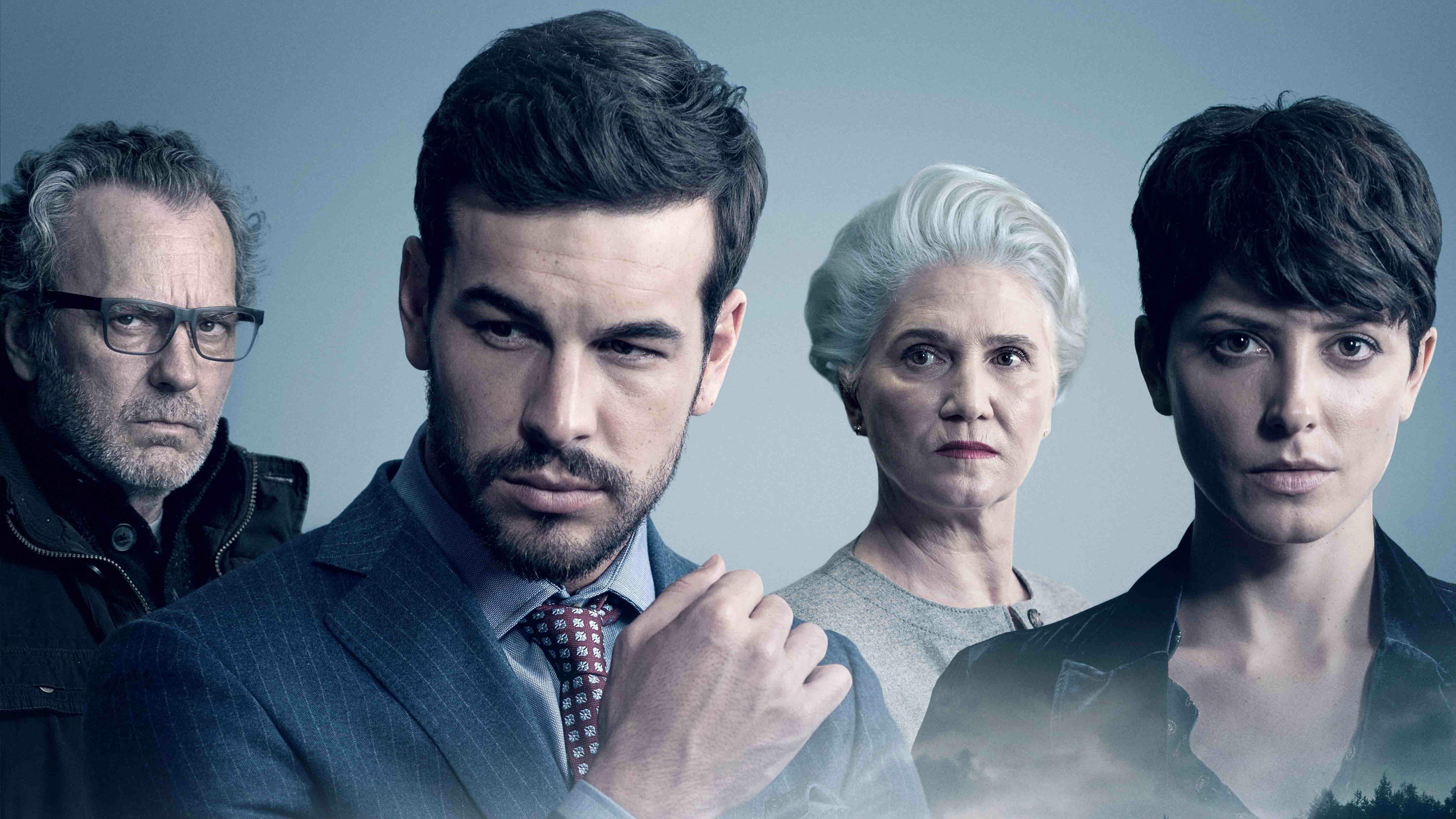 |人比鬼可怕！4部西班牙悬疑电影精选，惊悚、悬疑、烧脑、血腥