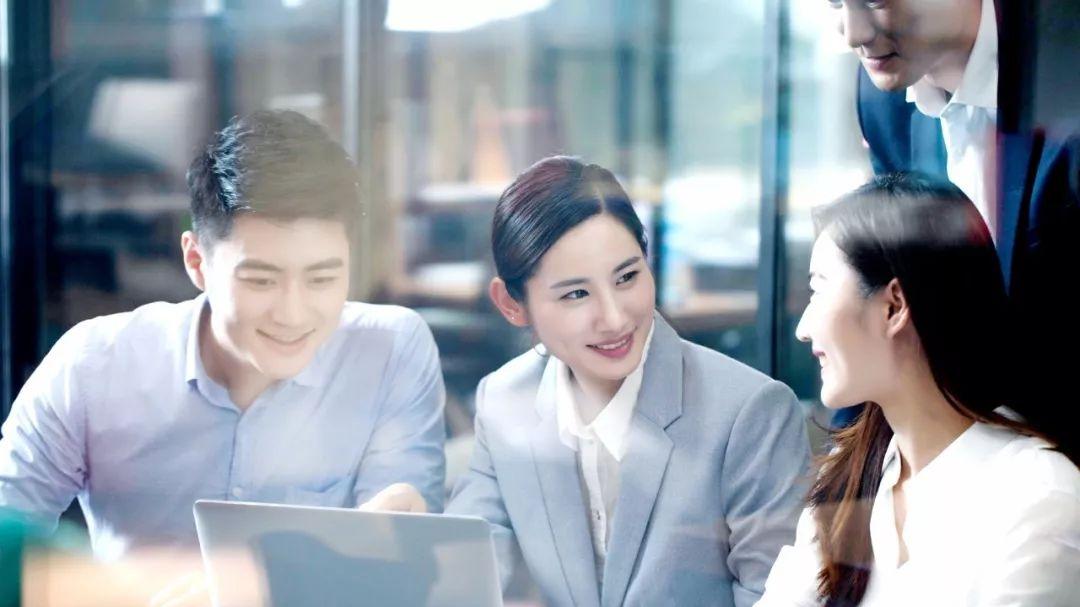 |谁是你的“职场贵人”