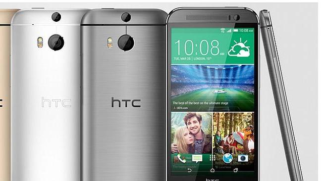 webkit|HTC回归手机？发布一款旗舰产品将专注于增强和虚拟现实应用