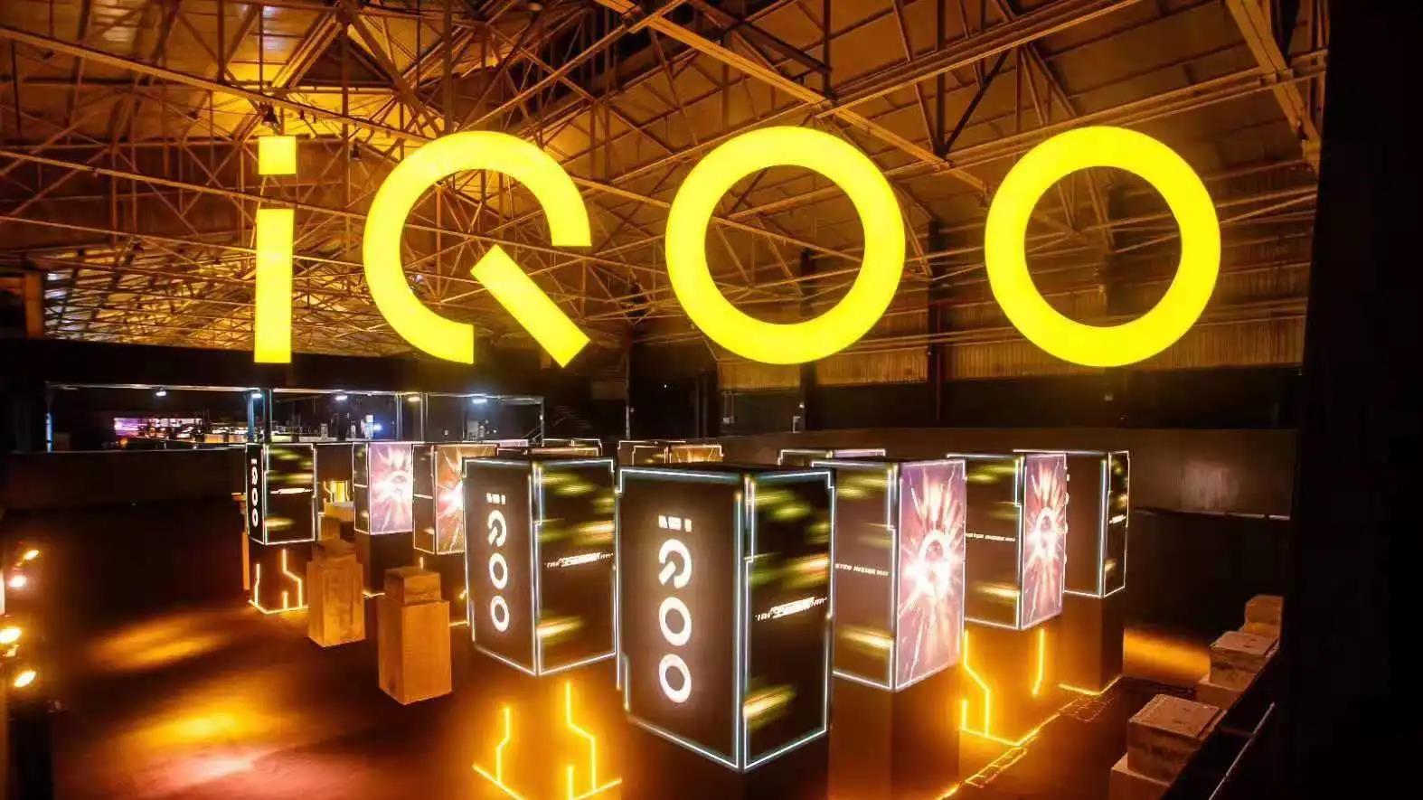 iqoo|连vivo旗舰机都用不上的技术，iQOO或许会成为子品牌中最大的赢家
