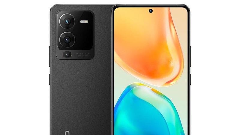 高通骁龙|2229元，入手8+256GB版的vivoS15，那是物有所值的