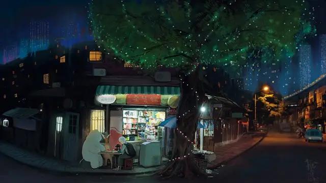 读《死神降临》感想