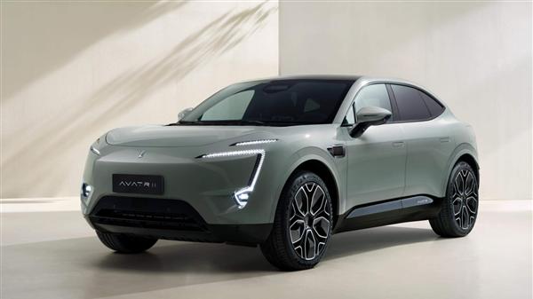 f22战斗机|华为要“活下去”：“含华量”极高的阿维塔回应