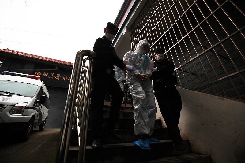 打死我也不说,就是不承认有罪,现场也没有录像,还会被判刑吗?