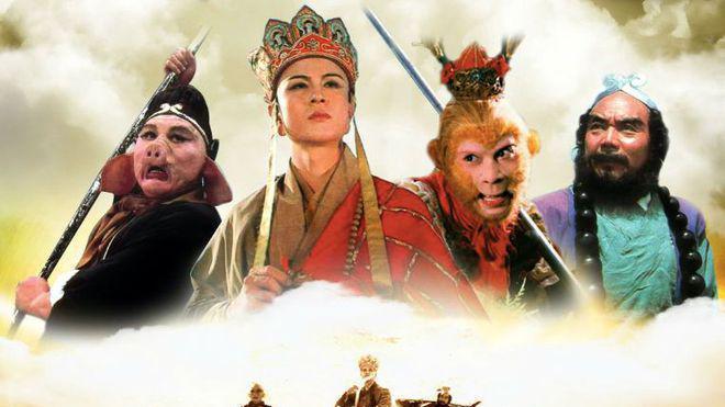 经典|近十多年来重刷率最多的10部国产剧，每部几乎成为了史诗级经典