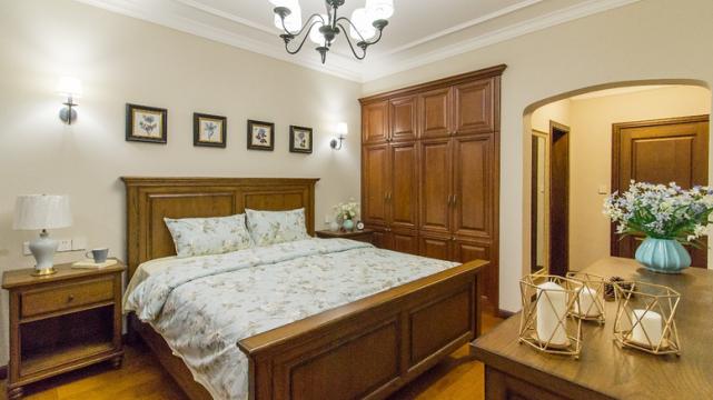 我家140平房子可算是装好了，装修花费42万，看了都说钱花的值！