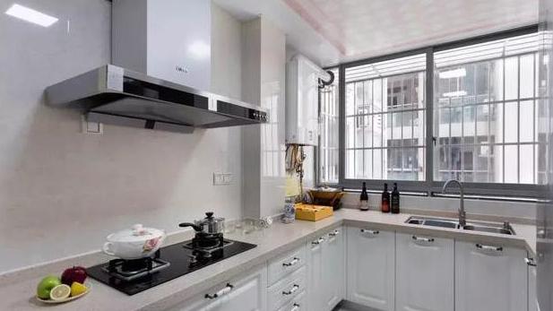 晒晒辛苦半年装修的新房，这才是真正的欧式！看完你还说欧式丑吗