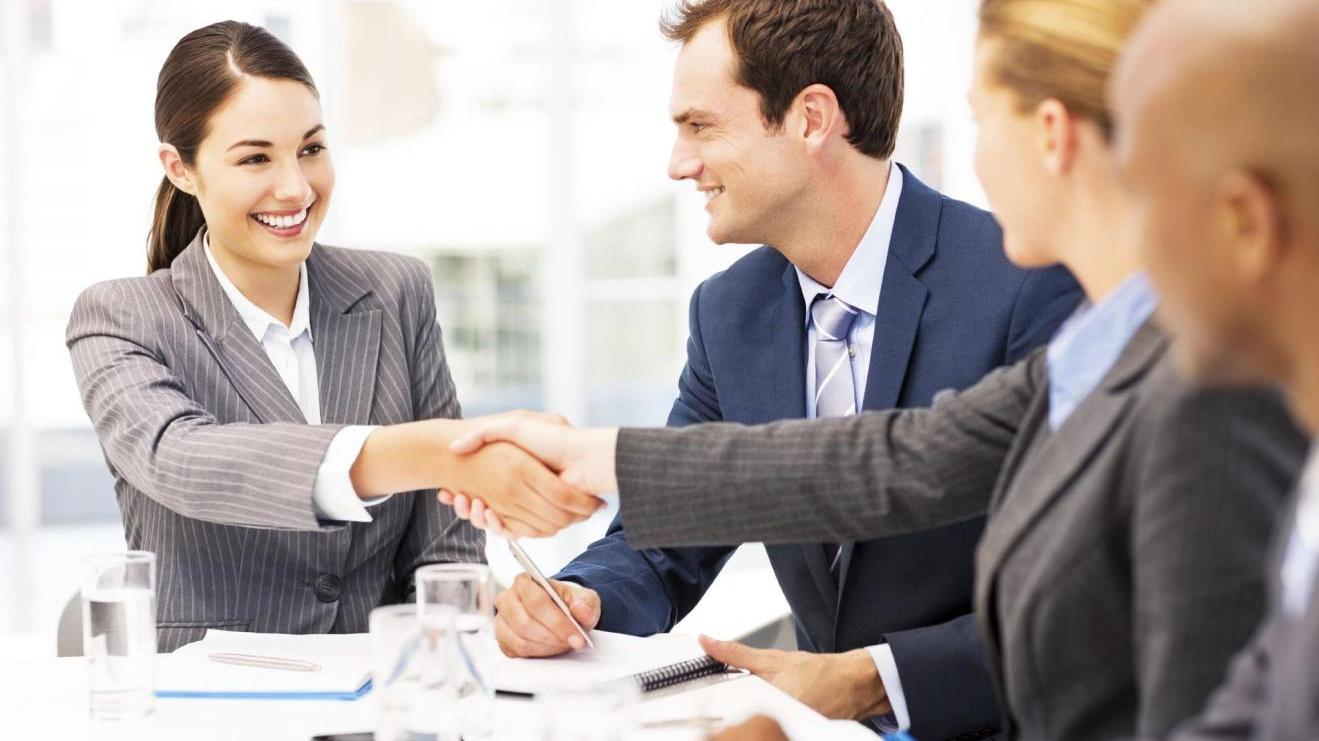 |职场中做好这几件事，让你越做越有底气