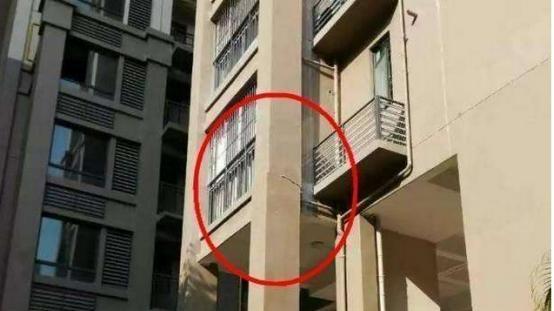 深圳市|交房不到一年，楼柱子就断了！这种房子你敢住吗？