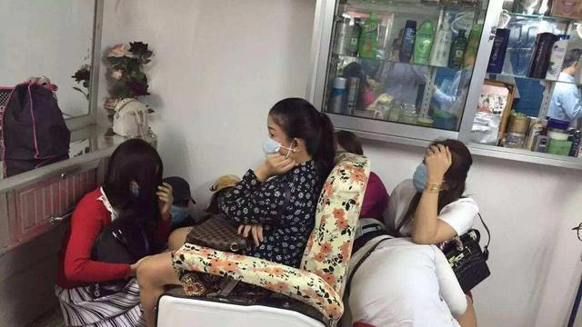 案例：深圳21岁发廊女被杀14年后真相大白，真凶原来是个斯文败类