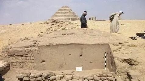 埃及古墓3300年前的奶酪，奶酪界的鼻祖你敢吃吗？