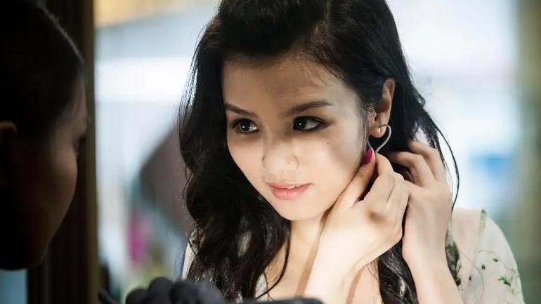 郭富城|《踏血寻梅》：春夏凭此影片获得影后，郭富城为其作配的绝佳电影