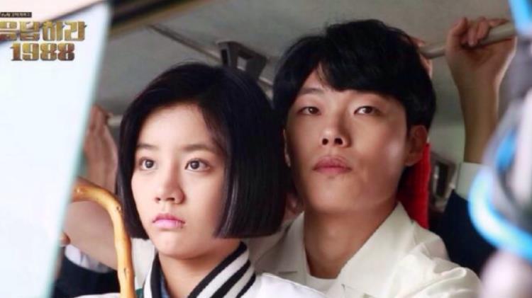 李惠利|李惠利近照秀清纯美 请回答1988成德善改变人生 与柳俊烈蜜恋5年